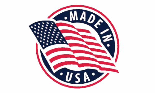 Gluco Extend - made - in - U.S.A - logo